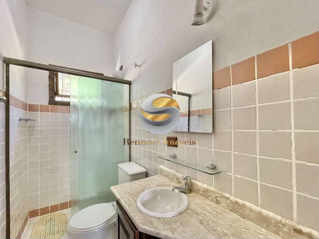 Casa de Condomínio, 4 quartos - Foto 35