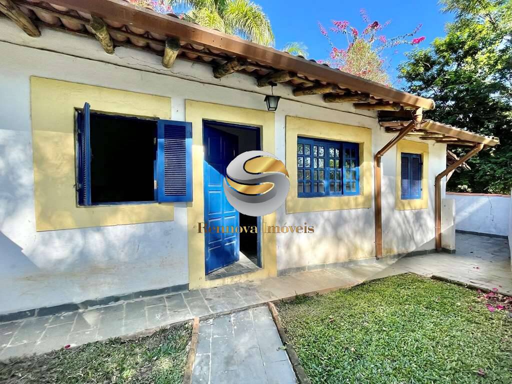 Casa de Condomínio, 4 quartos - Foto 41