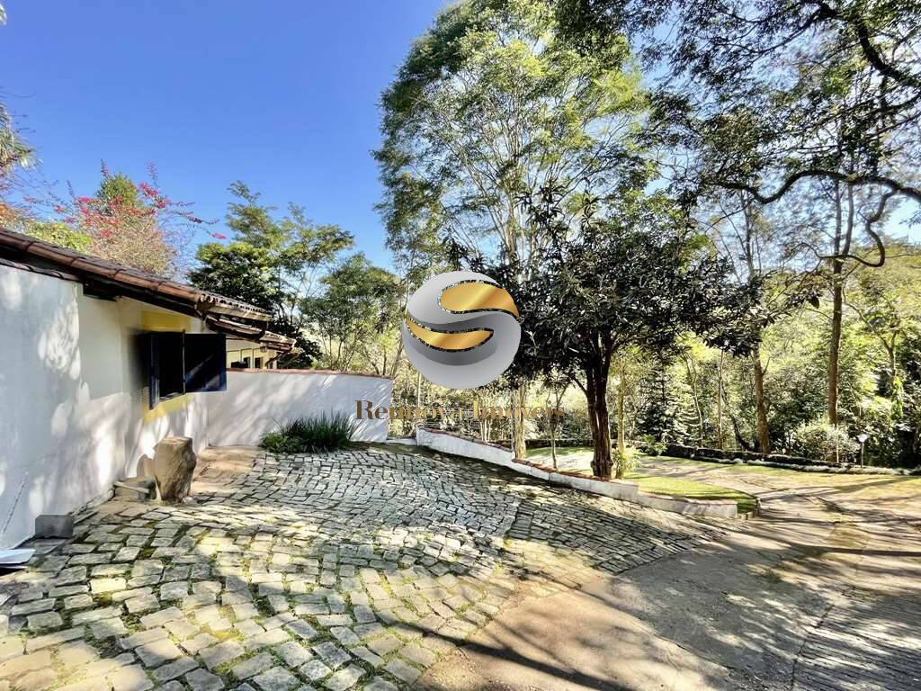 Casa de Condomínio, 4 quartos - Foto 40