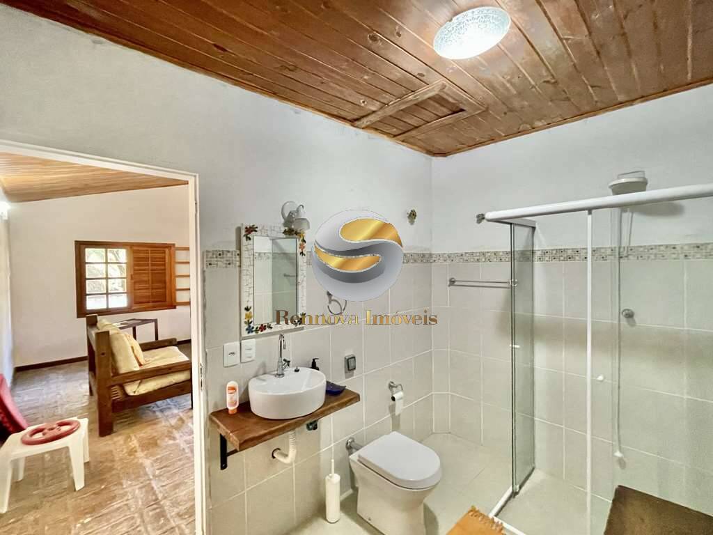 Casa de Condomínio, 4 quartos - Foto 38