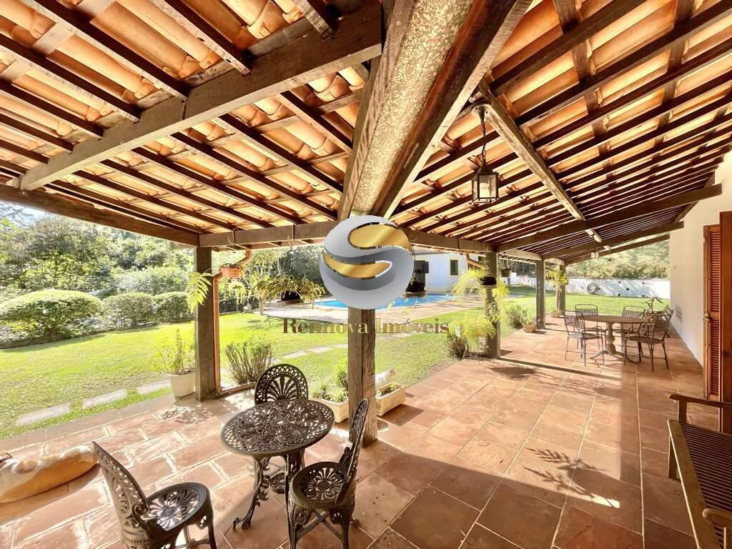 Casa de Condomínio, 4 quartos - Foto 46