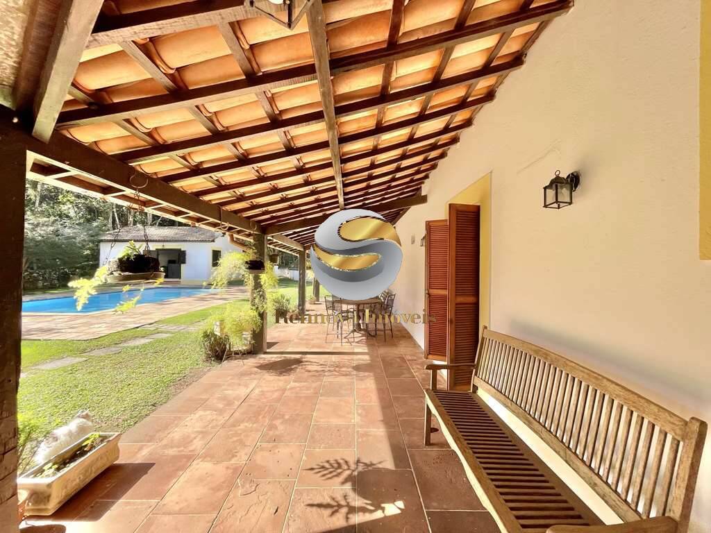 Casa de Condomínio, 4 quartos - Foto 47