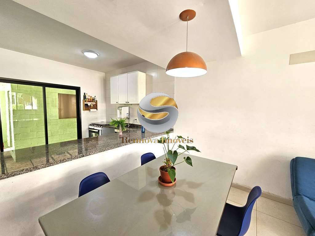 Casa de Condomínio, 3 quartos - Foto 9