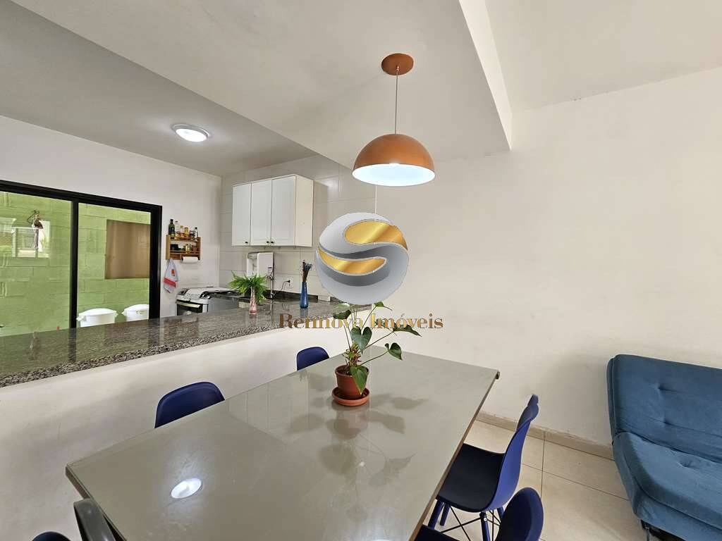 Casa de Condomínio, 3 quartos - Foto 8