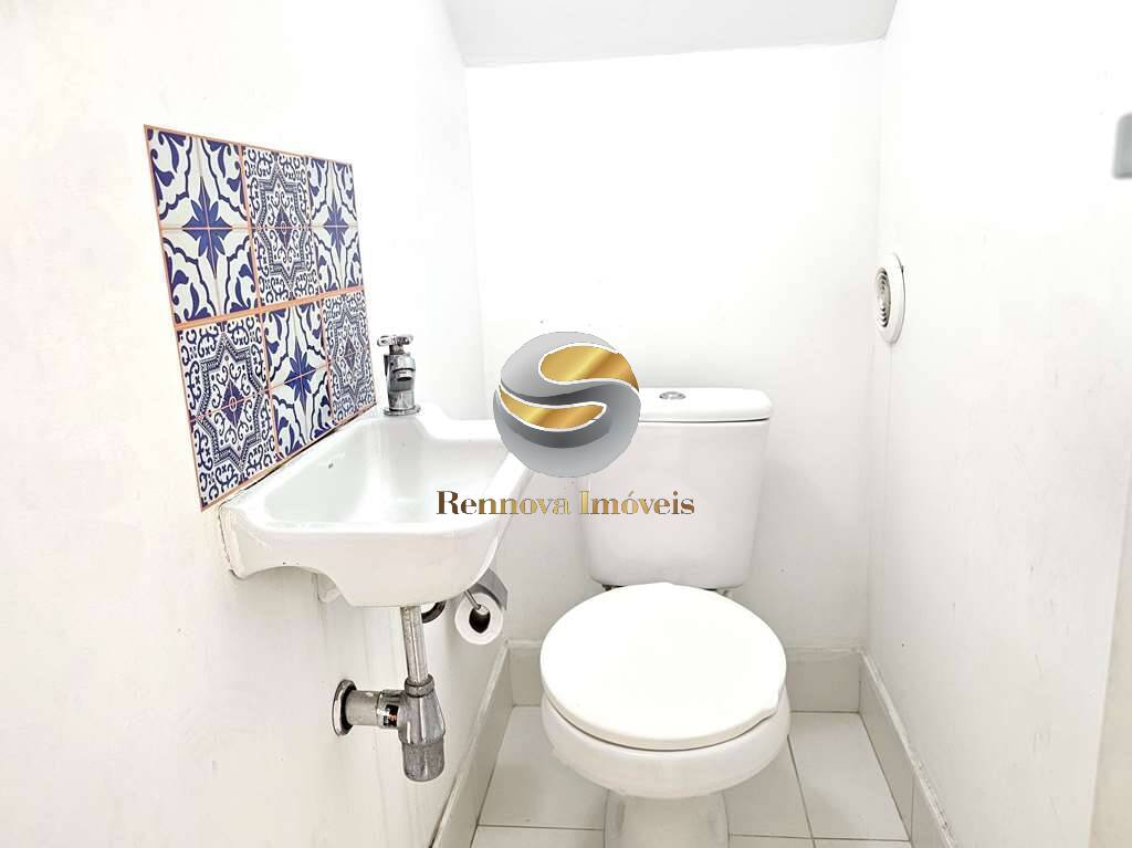 Casa de Condomínio, 3 quartos - Foto 11