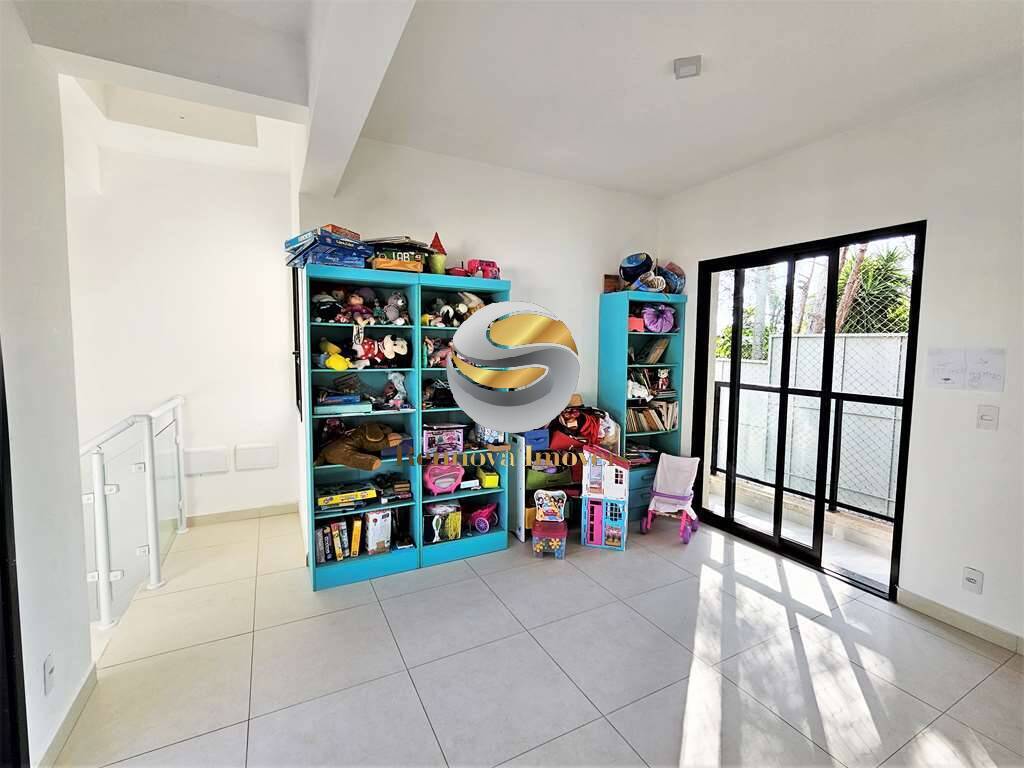 Casa de Condomínio, 3 quartos - Foto 18