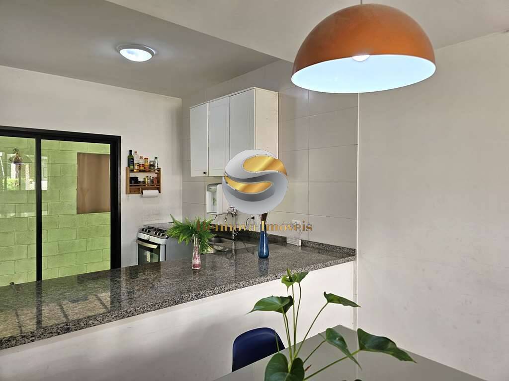 Casa de Condomínio, 3 quartos - Foto 16