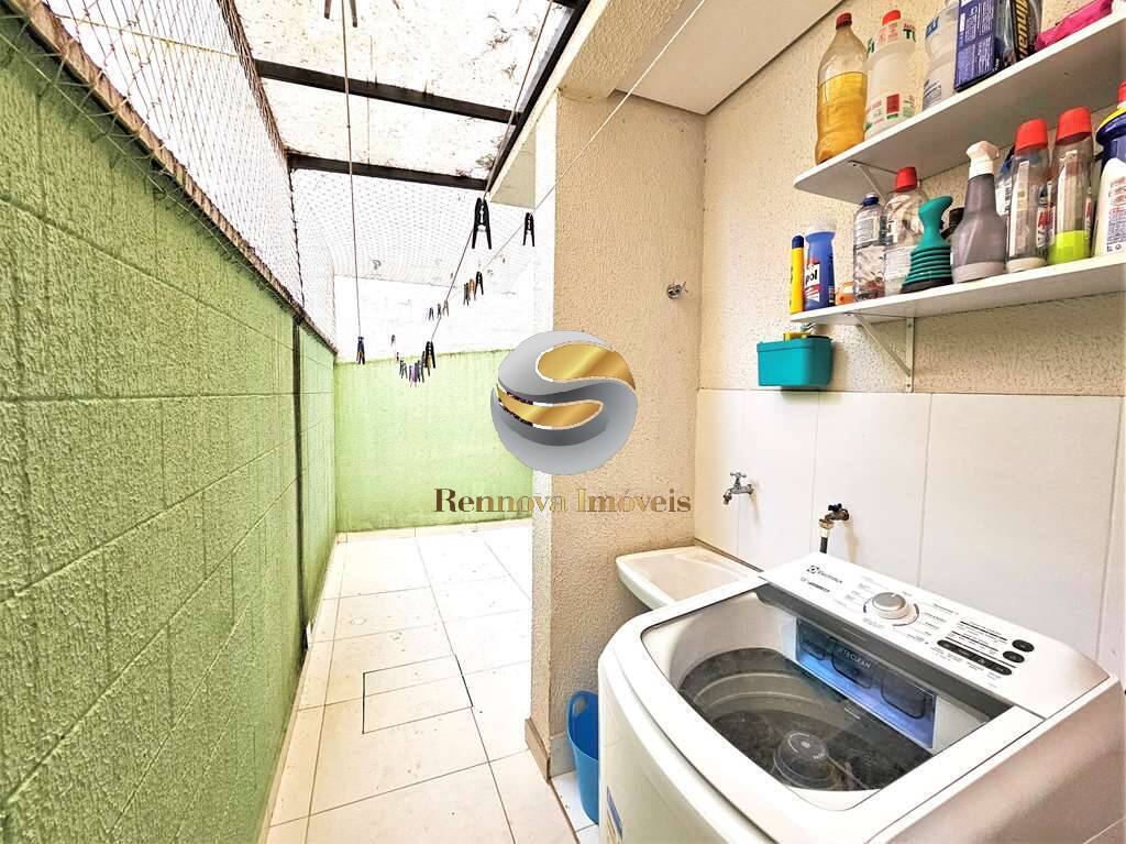 Casa de Condomínio, 3 quartos - Foto 12