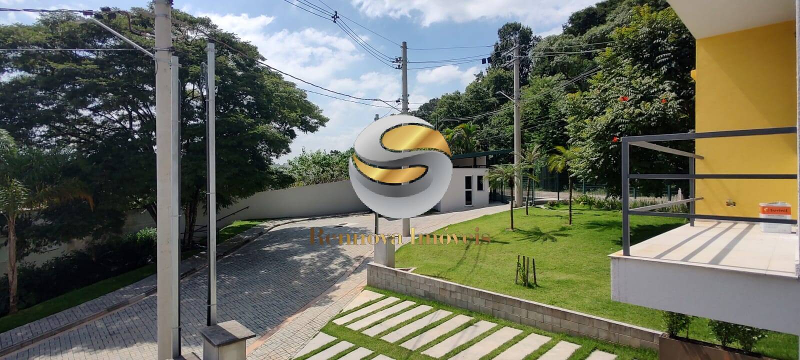 Casa de Condomínio, 3 quartos - Foto 12