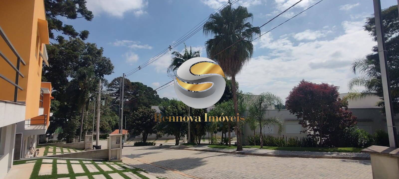 Casa de Condomínio, 3 quartos - Foto 27