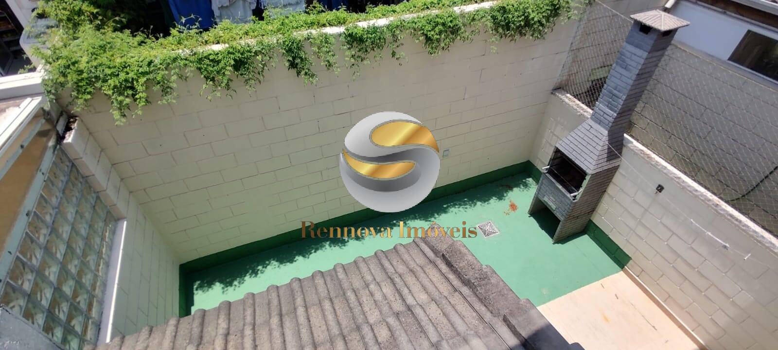 Casa de Condomínio, 3 quartos - Foto 30