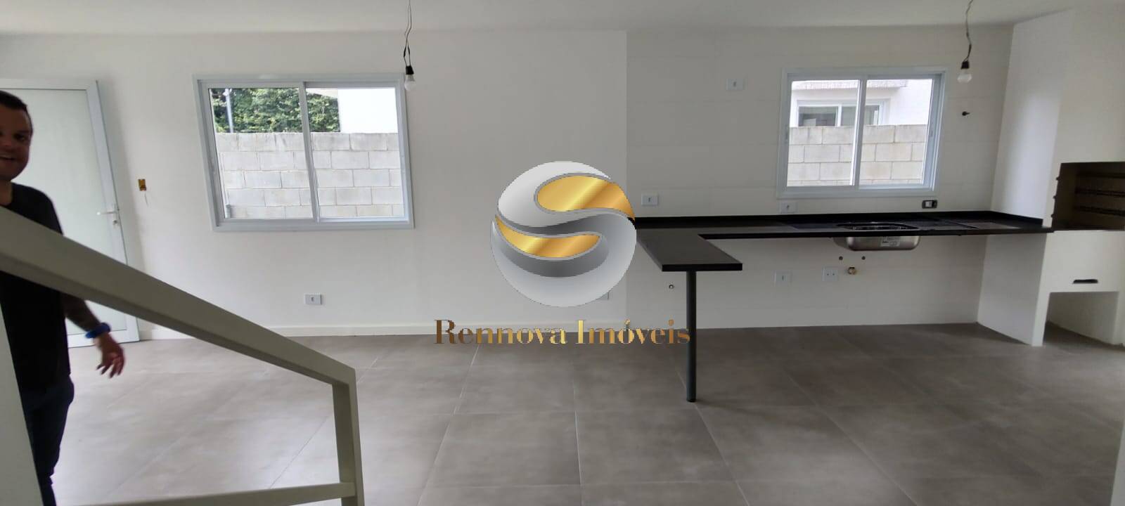 Casa de Condomínio, 3 quartos - Foto 10