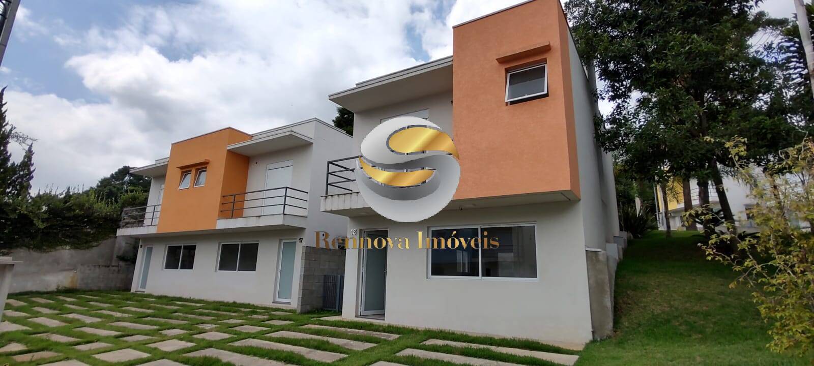 Casa de Condomínio, 3 quartos - Foto 3
