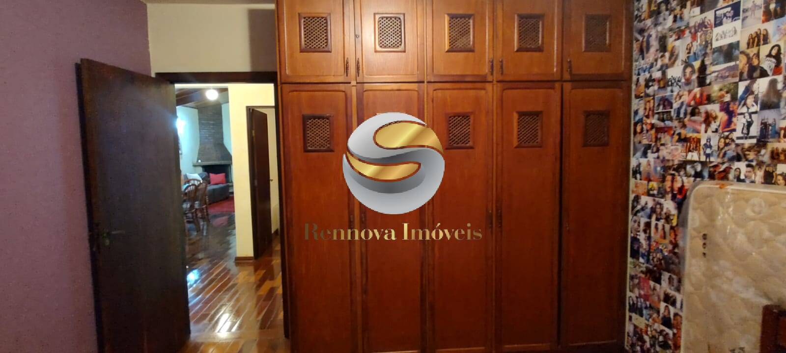 Casa de Condomínio, 3 quartos - Foto 15