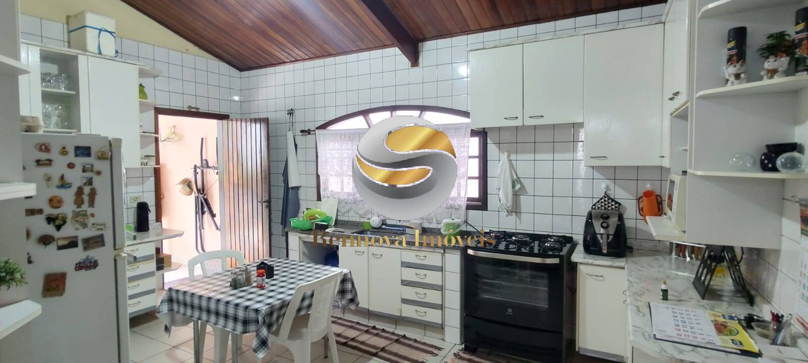 Casa de Condomínio, 3 quartos - Foto 8