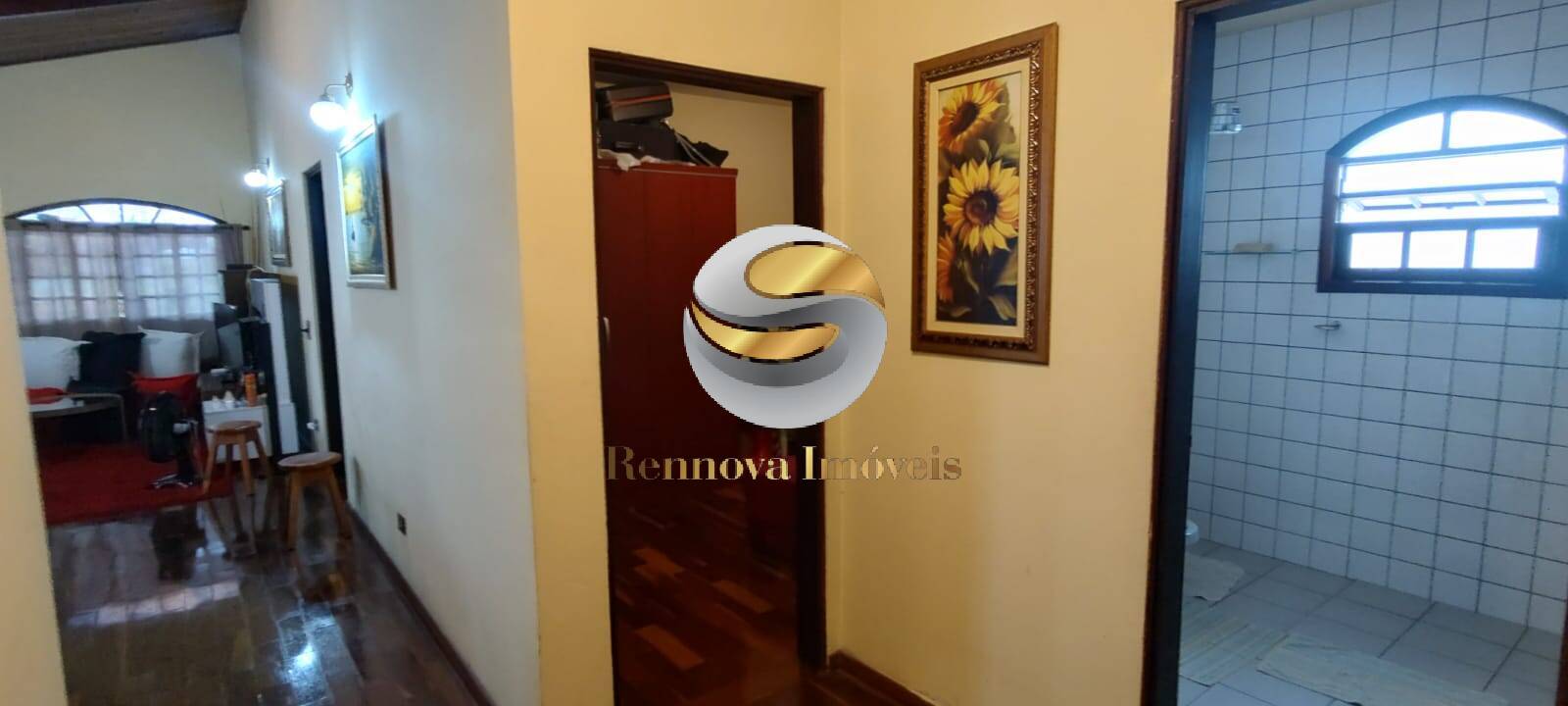 Casa de Condomínio, 3 quartos - Foto 13