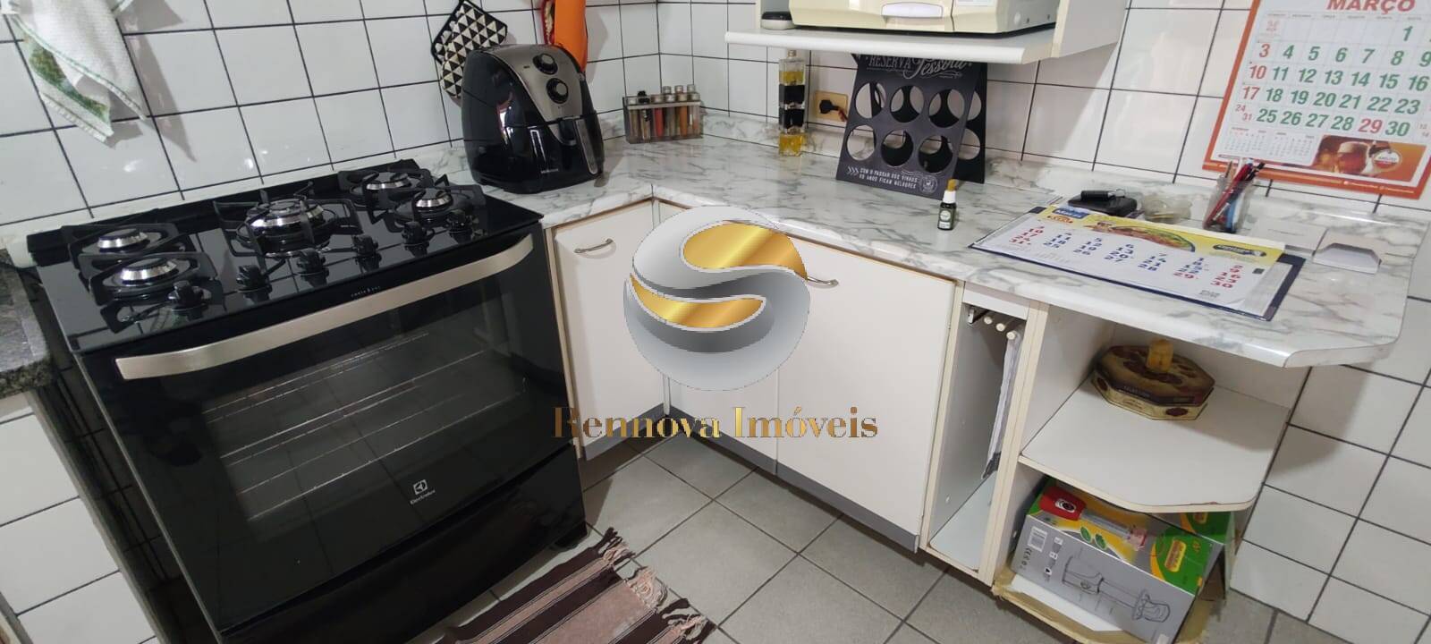 Casa de Condomínio, 3 quartos - Foto 7