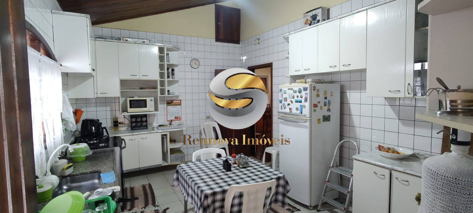 Casa de Condomínio, 3 quartos - Foto 9