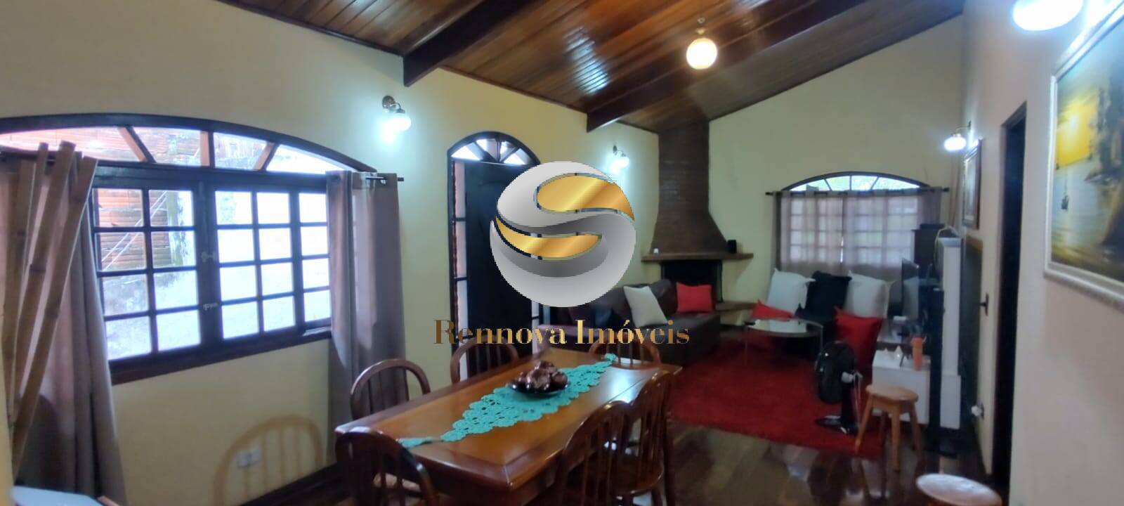 Casa de Condomínio, 3 quartos - Foto 6