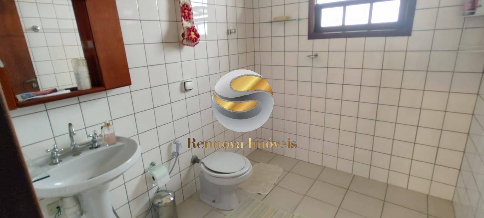 Casa de Condomínio, 3 quartos - Foto 20