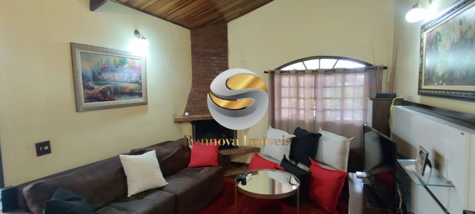 Casa de Condomínio, 3 quartos - Foto 3