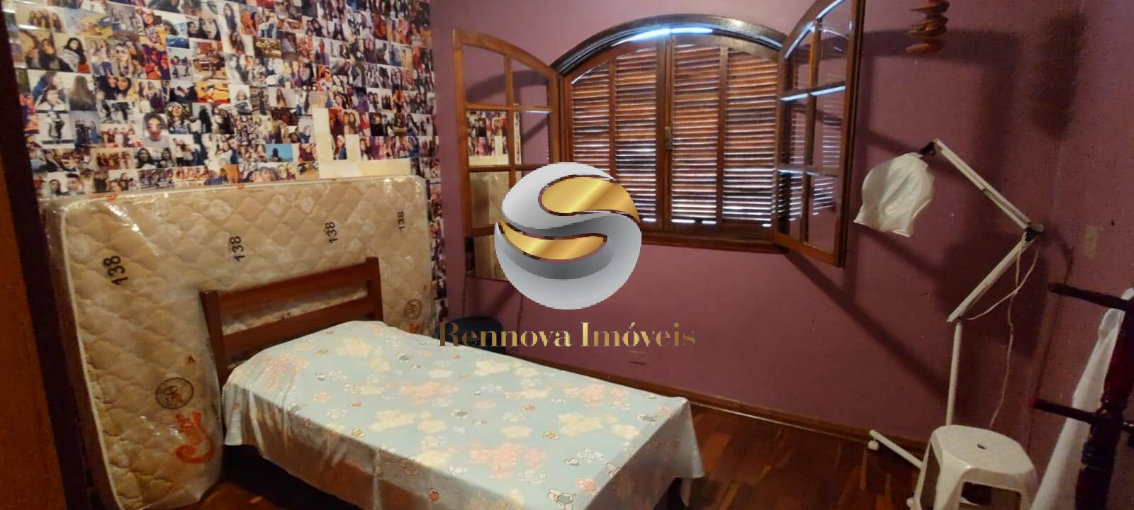 Casa de Condomínio, 3 quartos - Foto 21