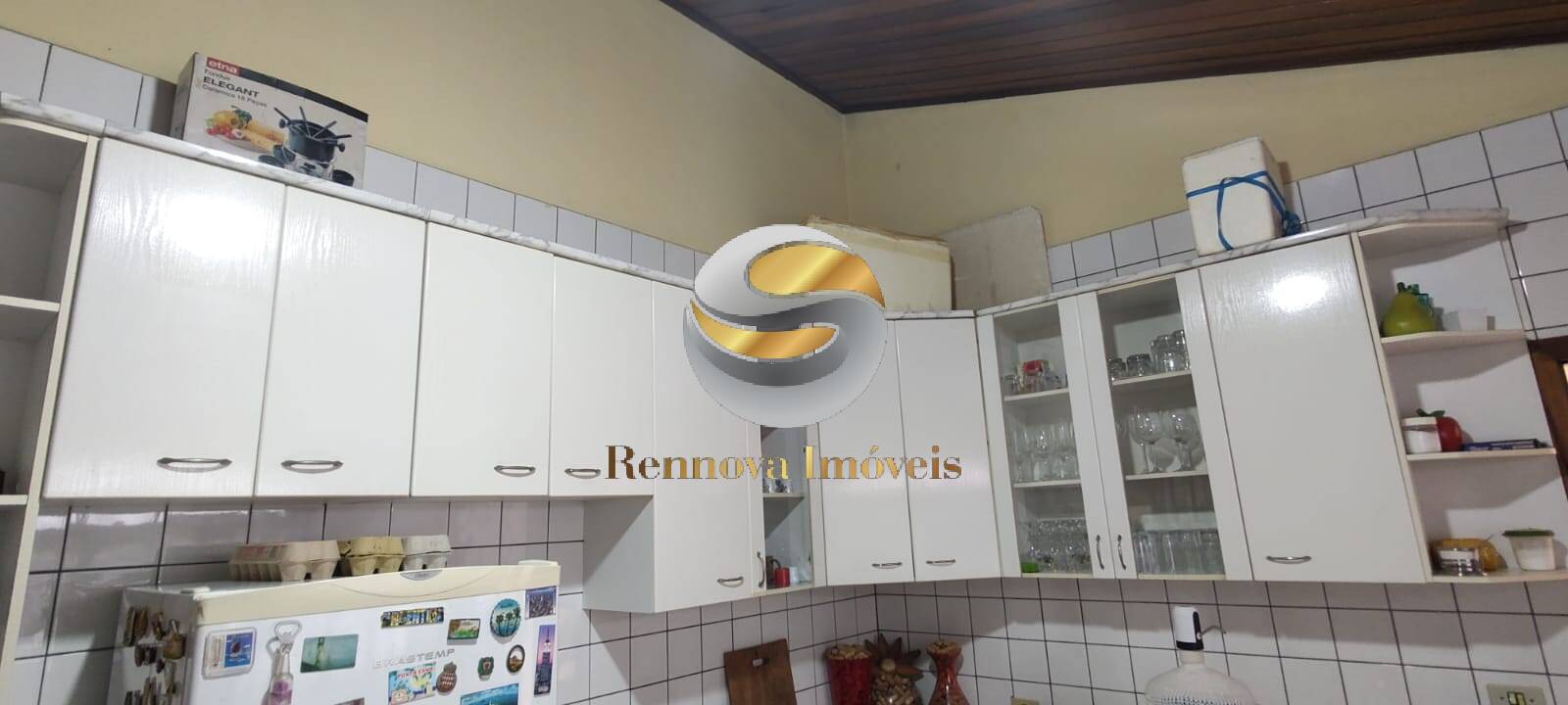 Casa de Condomínio, 3 quartos - Foto 11