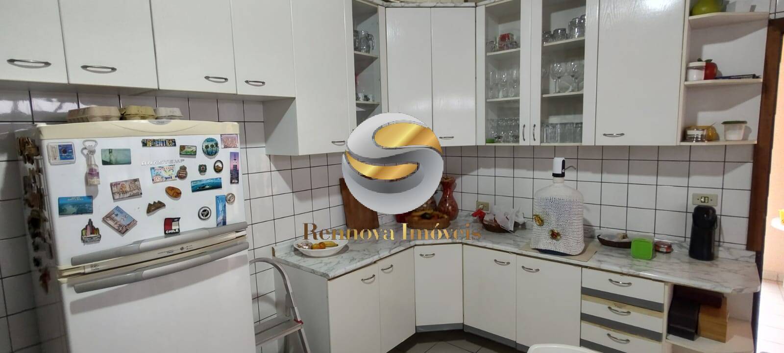 Casa de Condomínio, 3 quartos - Foto 10