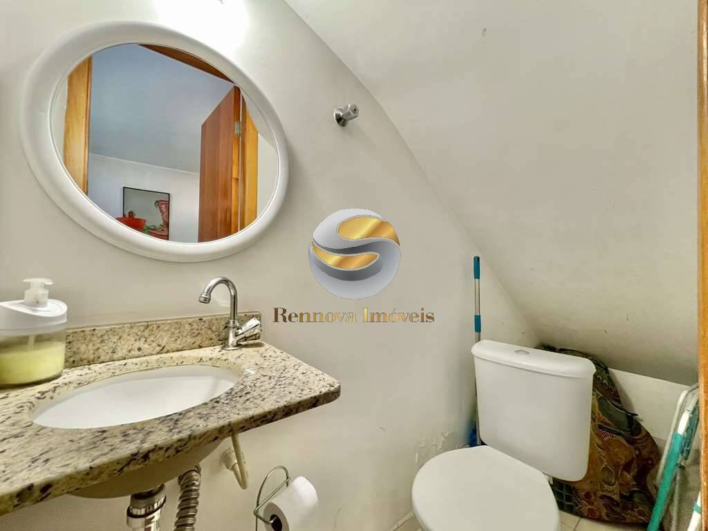 Casa de Condomínio, 3 quartos - Foto 8