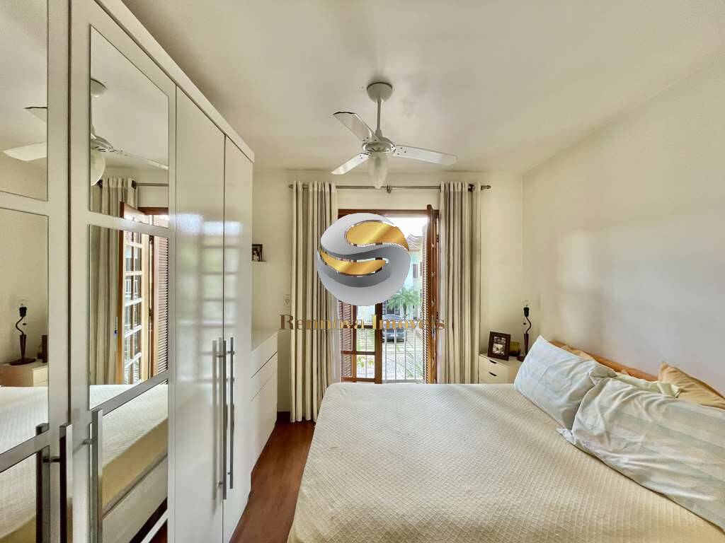 Casa de Condomínio, 3 quartos - Foto 24