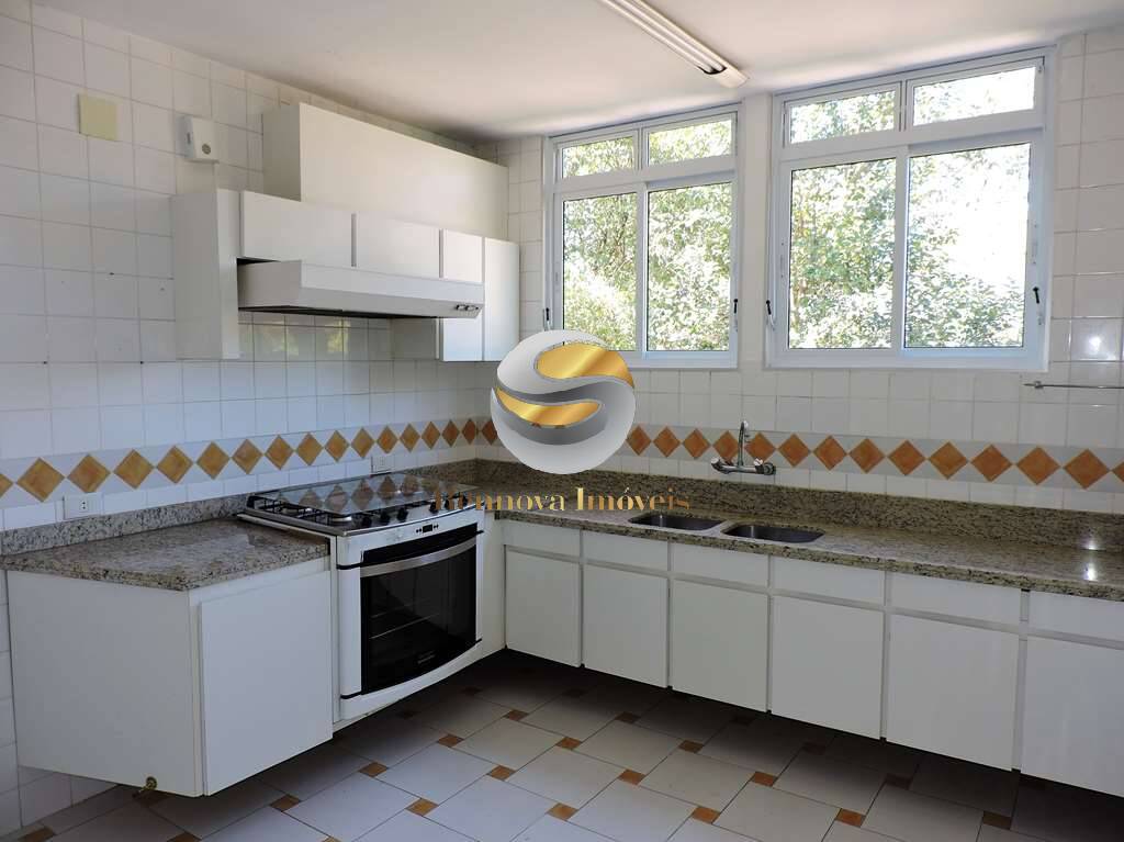 Casa de Condomínio, 6 quartos - Foto 6