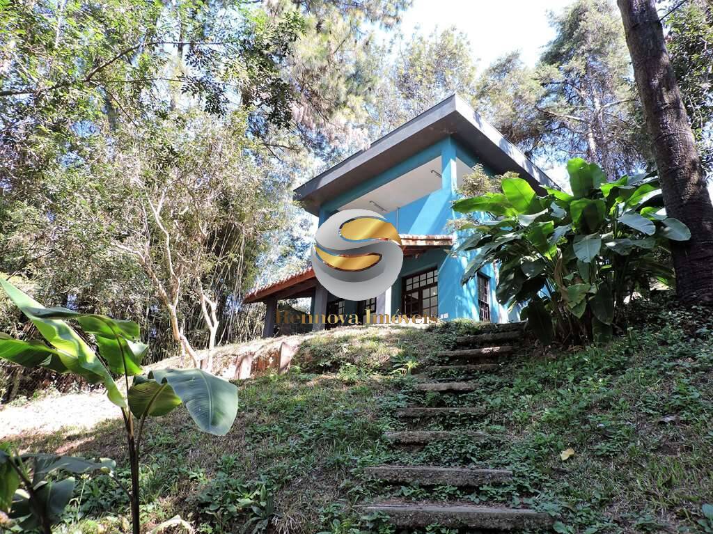 Casa de Condomínio, 6 quartos - Foto 5