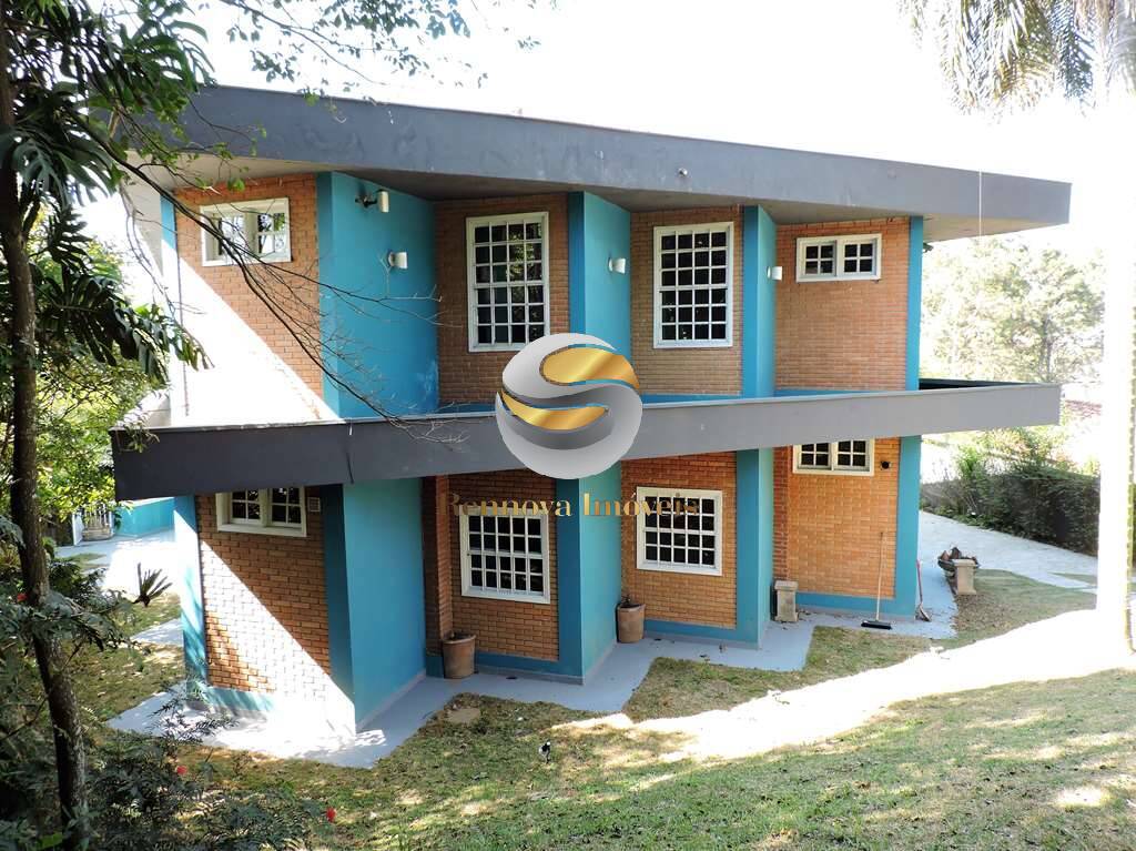 Casa de Condomínio, 6 quartos - Foto 4