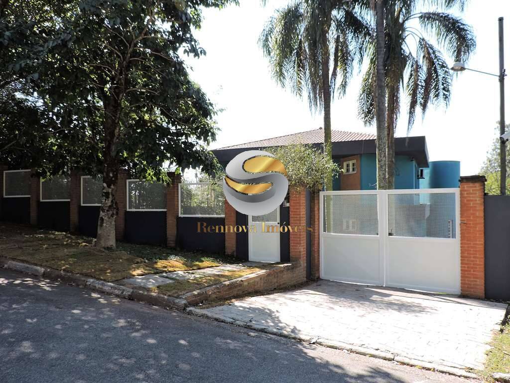 Casa de Condomínio, 6 quartos - Foto 8