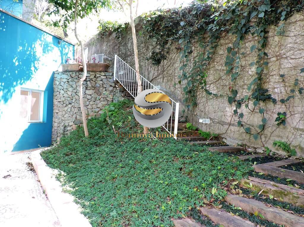 Casa de Condomínio, 6 quartos - Foto 14