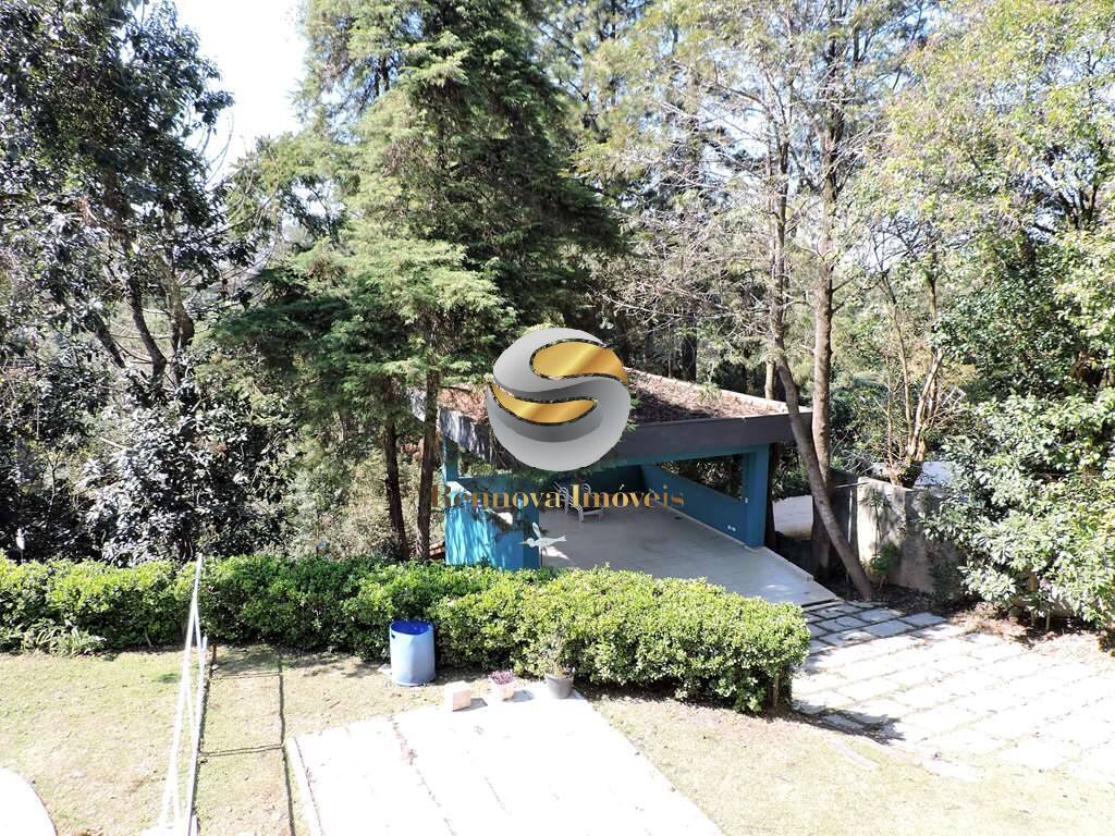 Casa de Condomínio, 6 quartos - Foto 9