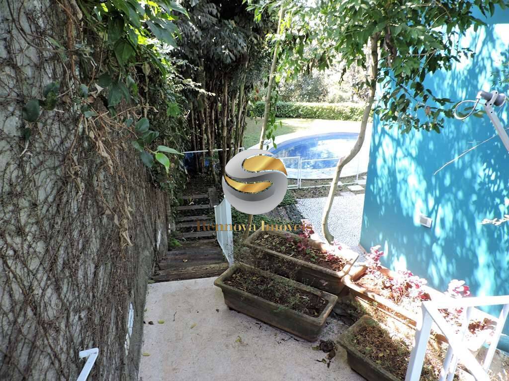 Casa de Condomínio, 6 quartos - Foto 15