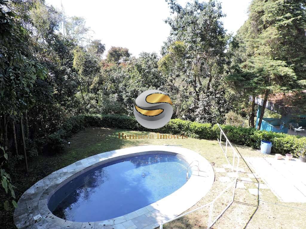 Casa de Condomínio, 6 quartos - Foto 17