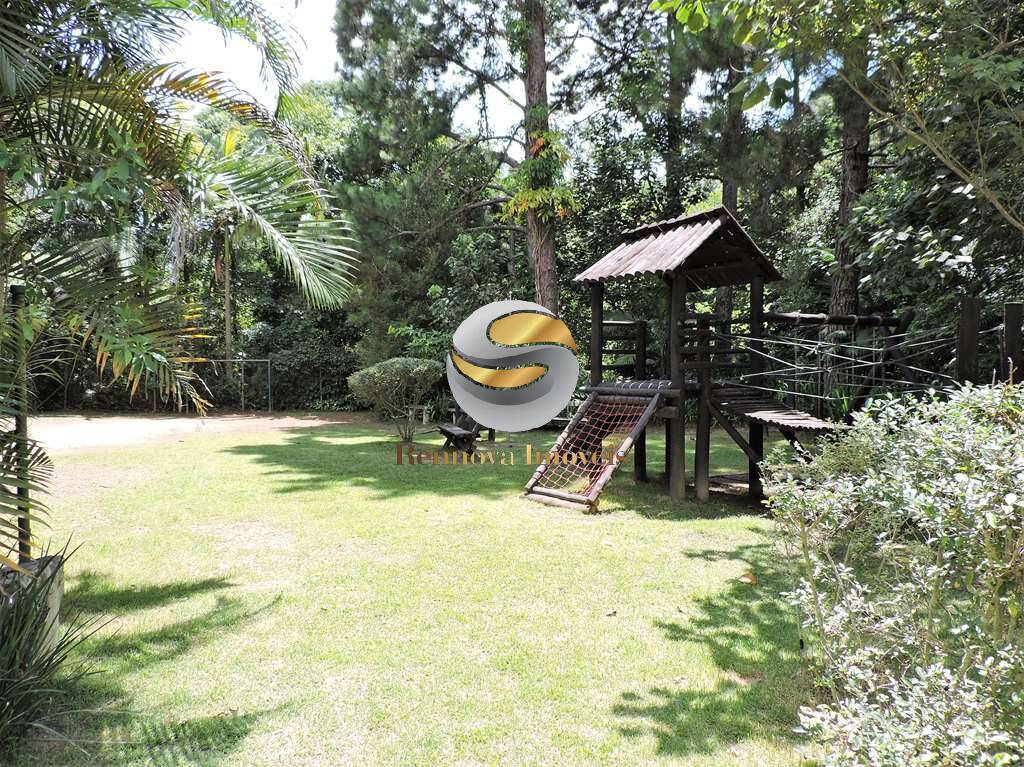 Casa de Condomínio, 6 quartos - Foto 19