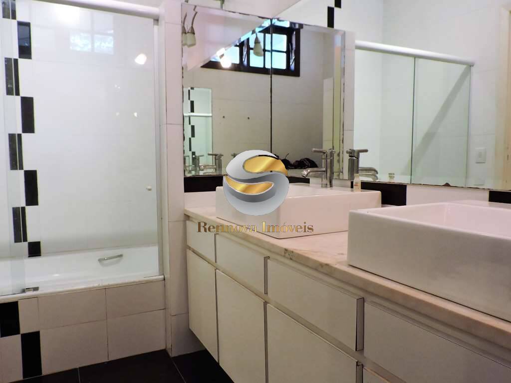 Casa de Condomínio, 6 quartos - Foto 25