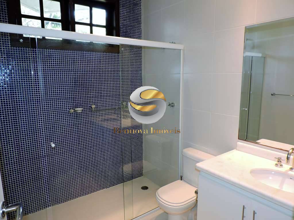 Casa de Condomínio, 6 quartos - Foto 30