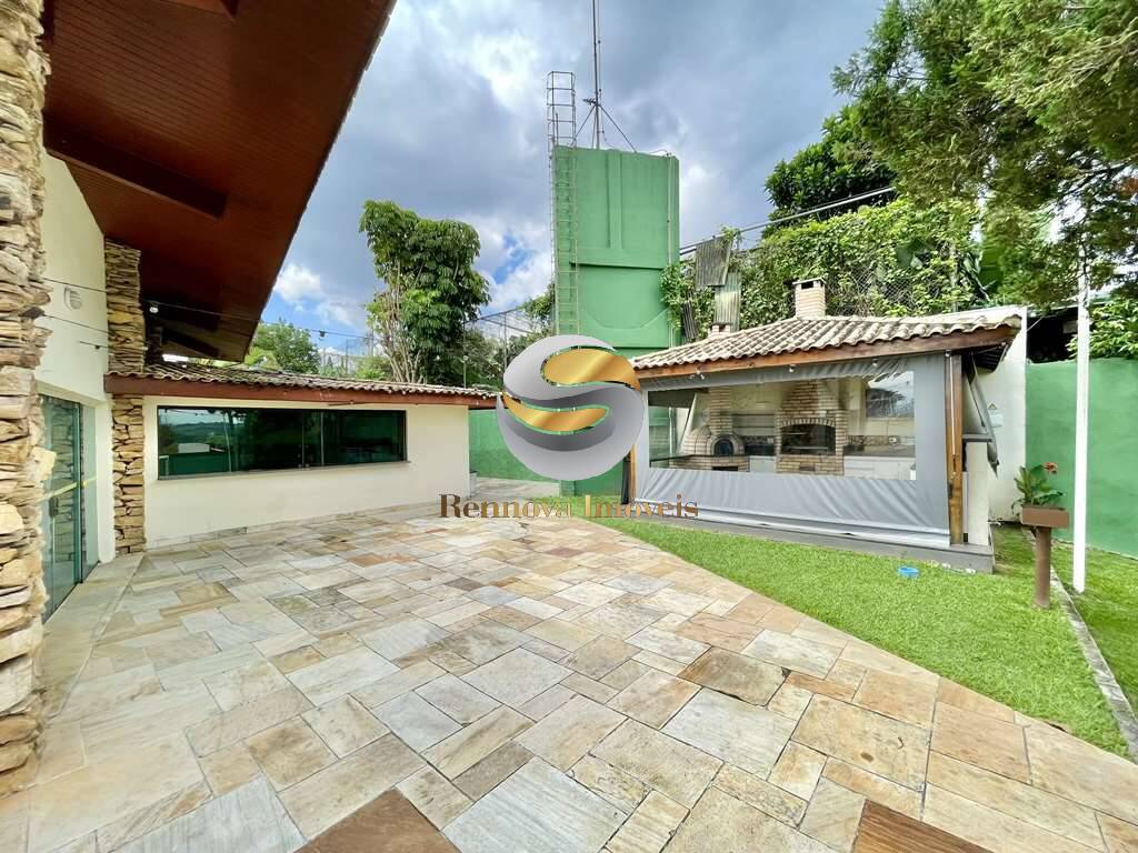 Casa de Condomínio, 4 quartos - Foto 6