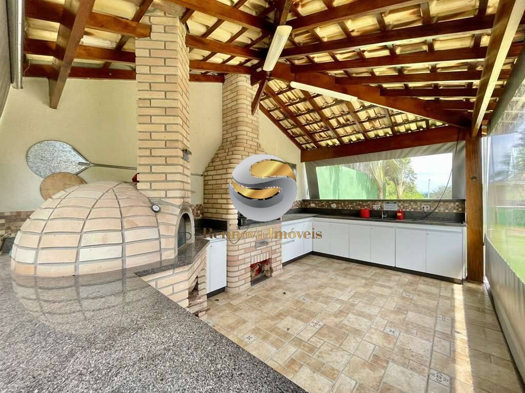 Casa de Condomínio, 4 quartos - Foto 7