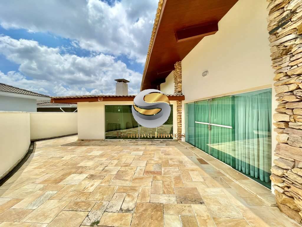 Casa de Condomínio, 4 quartos - Foto 10