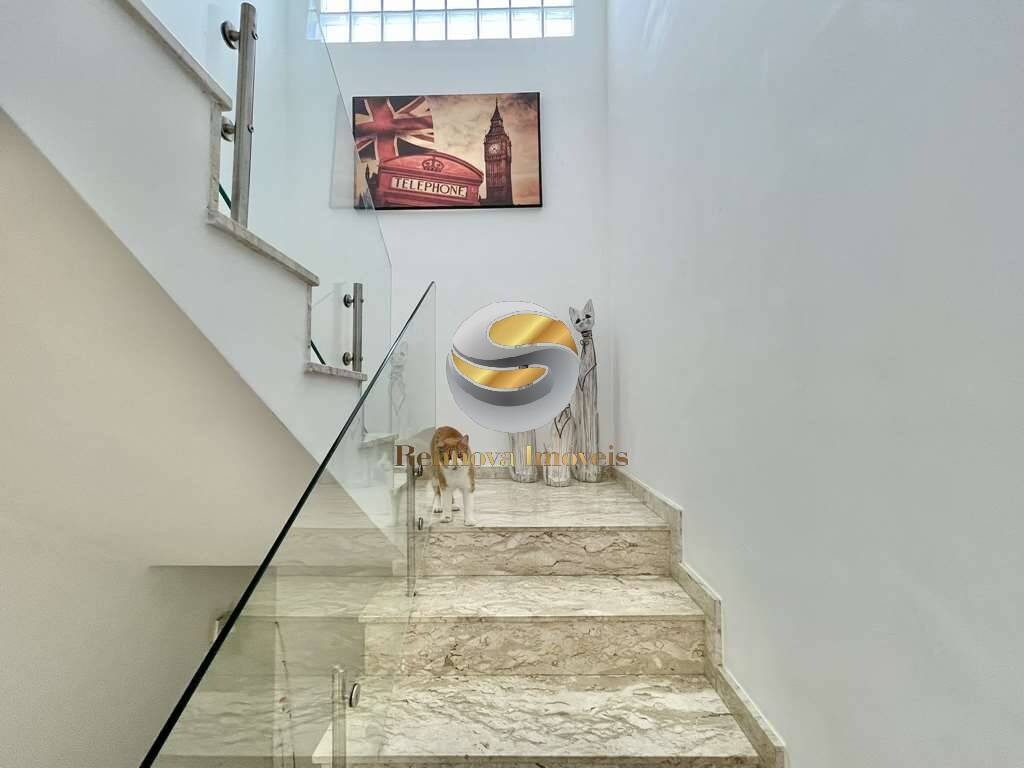 Casa de Condomínio, 4 quartos - Foto 31