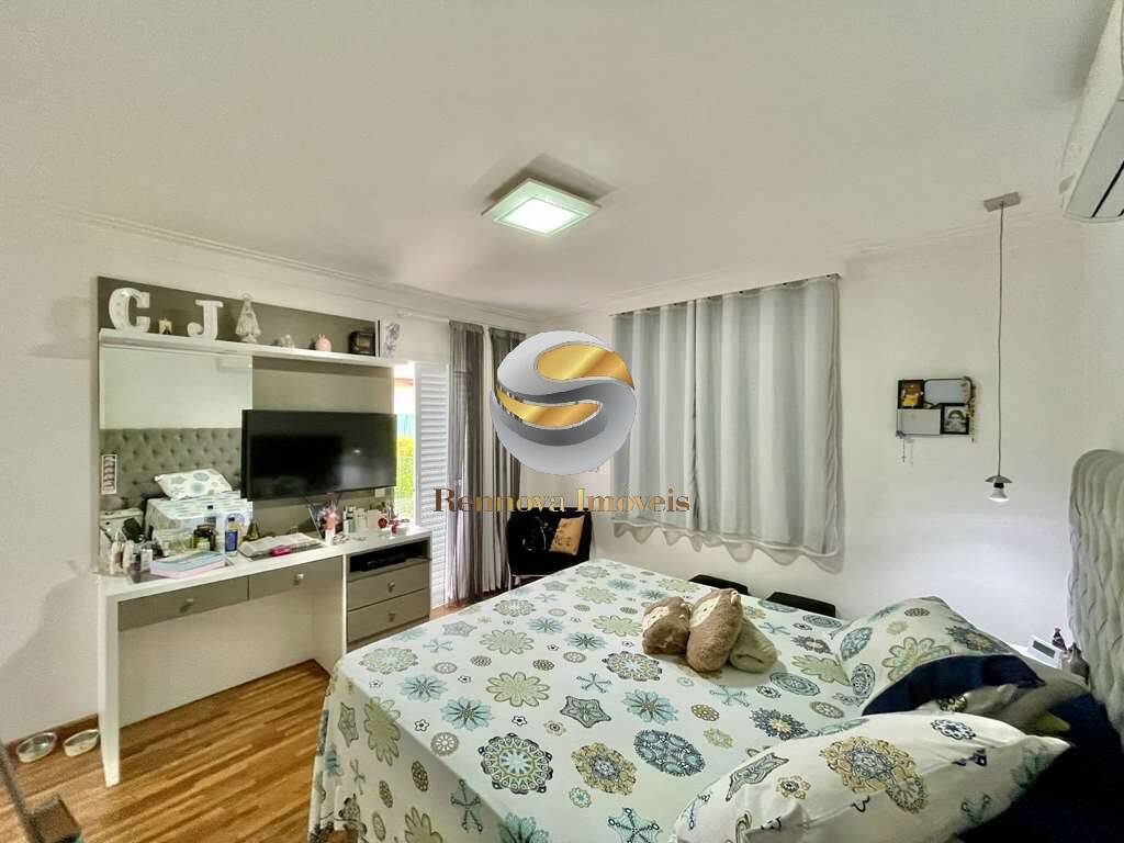 Casa de Condomínio, 4 quartos - Foto 35