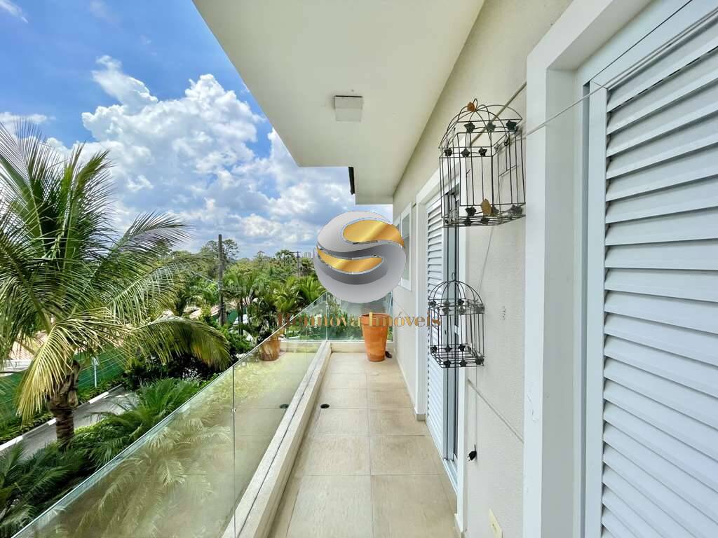 Casa de Condomínio, 4 quartos - Foto 33