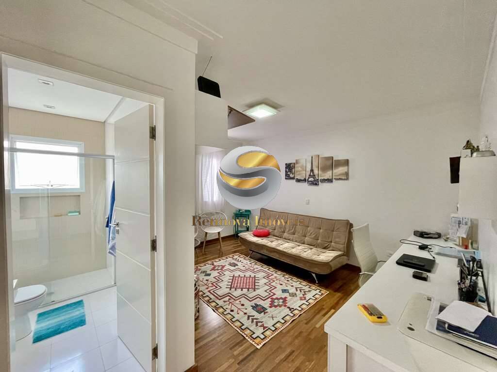 Casa de Condomínio, 4 quartos - Foto 41