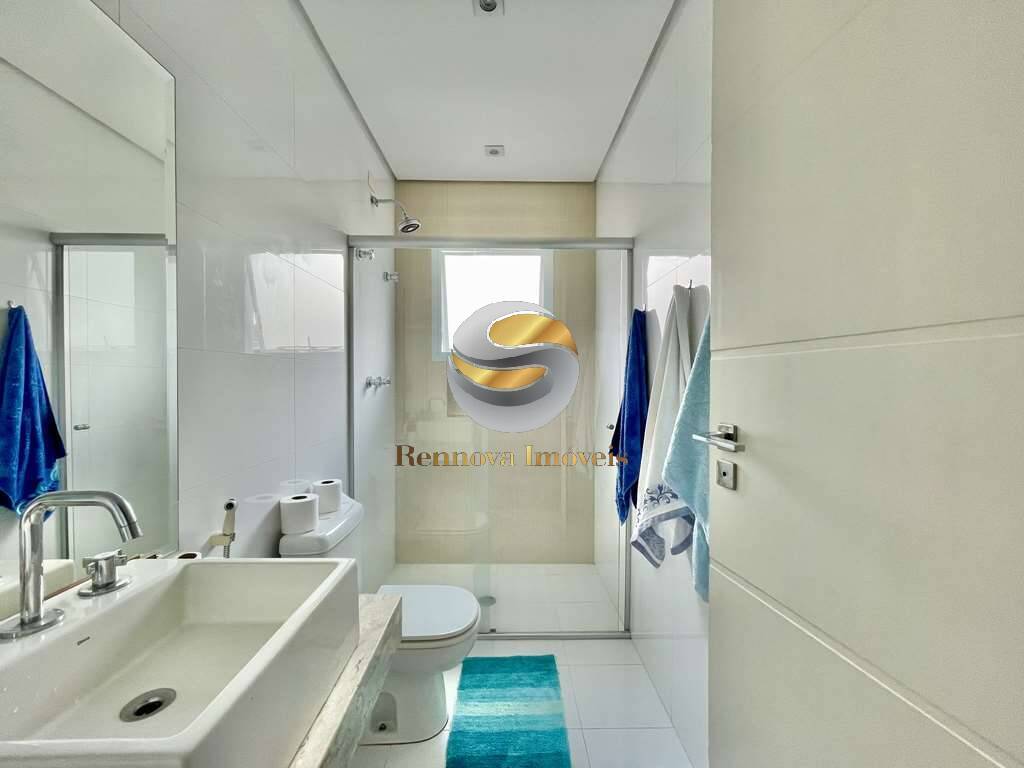 Casa de Condomínio, 4 quartos - Foto 43