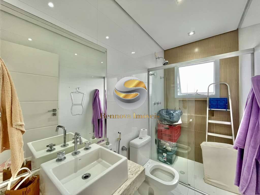 Casa de Condomínio, 4 quartos - Foto 47